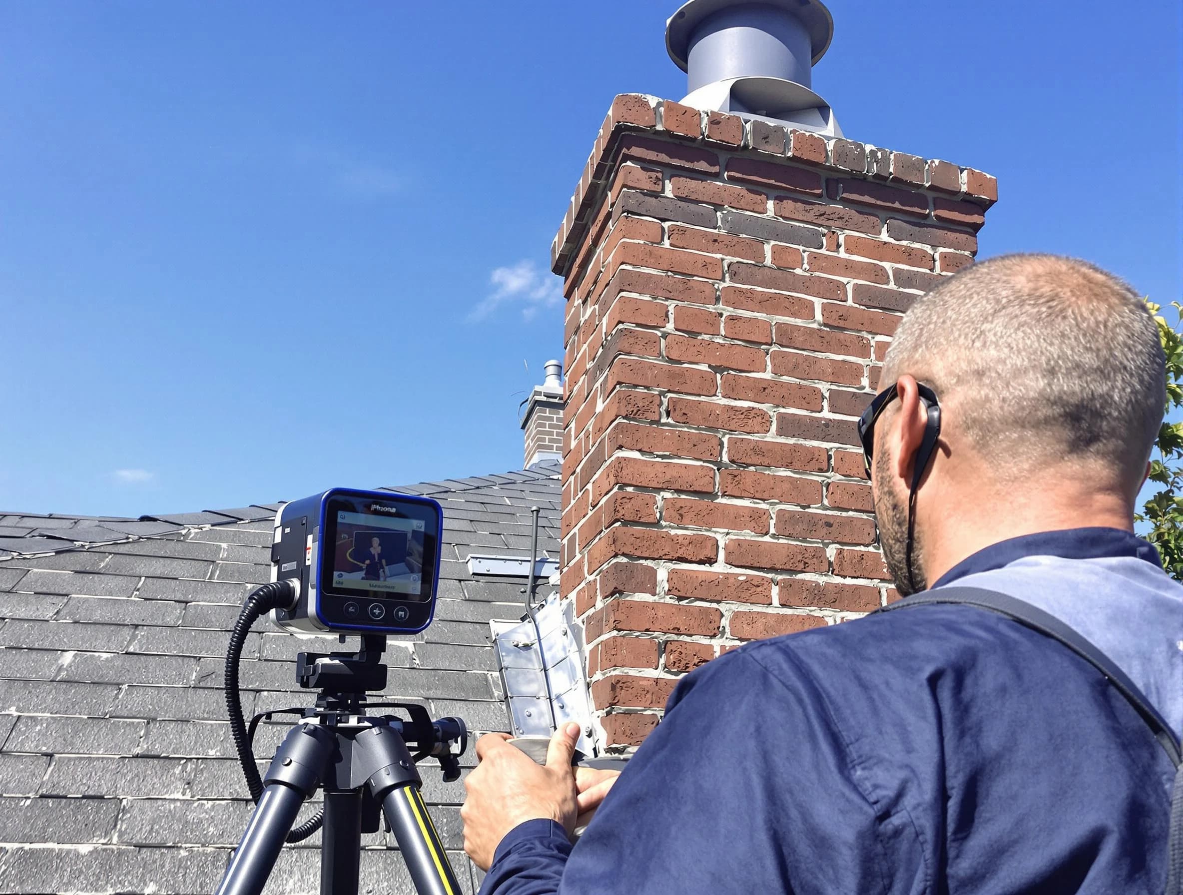 Chimney Inspection service in Lincoln, AL