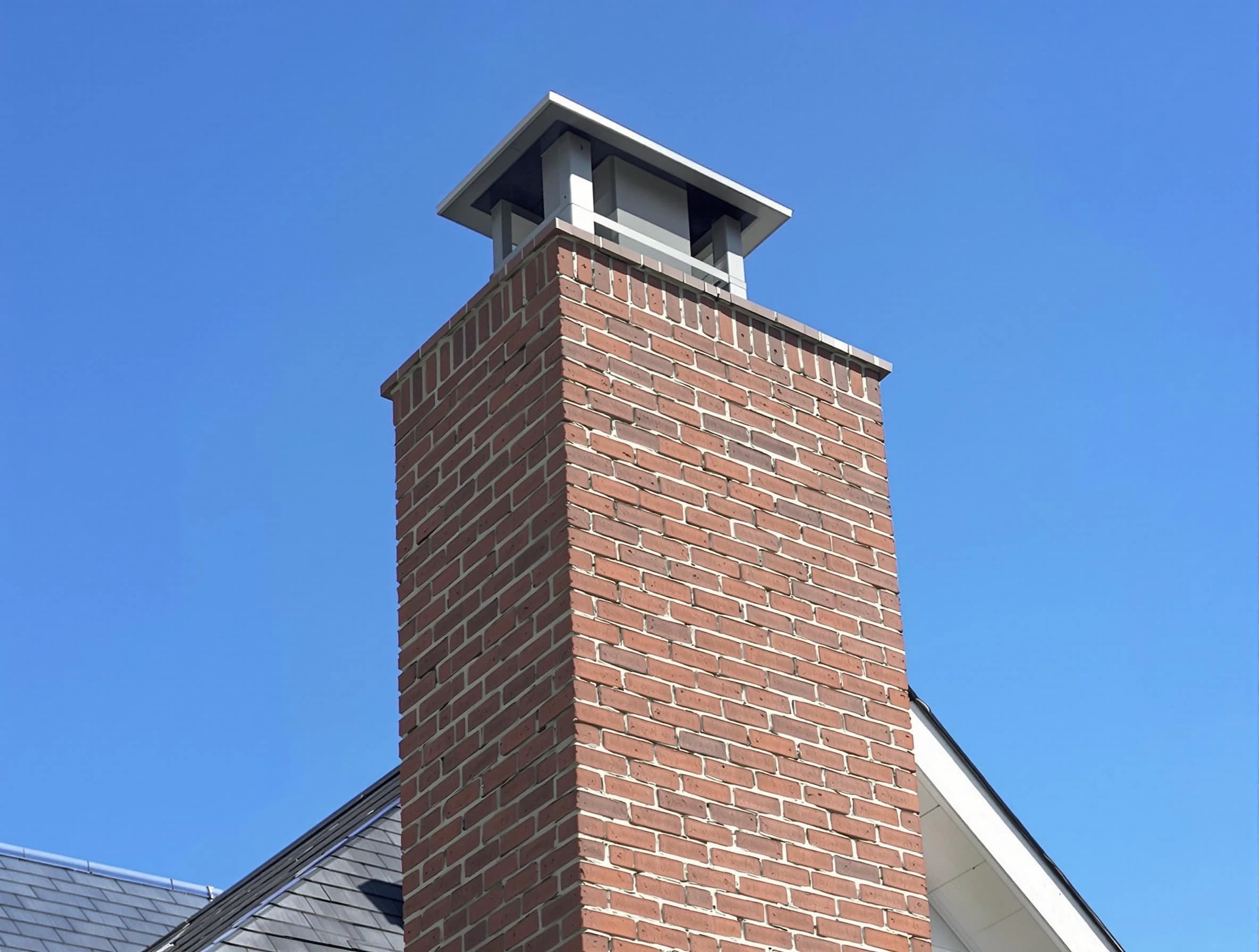 Chimney Remodeling service in Lincoln, AL
