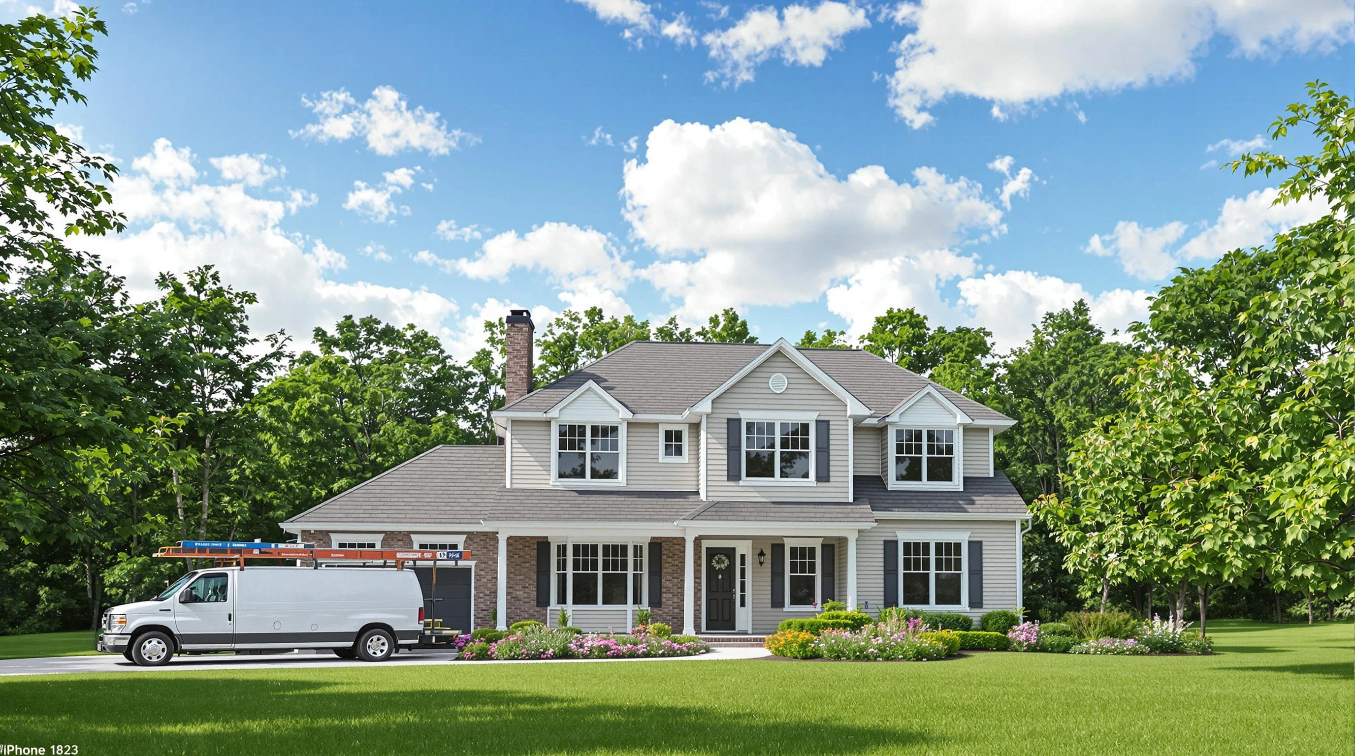 Lincoln Chimney Sweep level 2 chimney inspection & real estate in Lincoln, AL